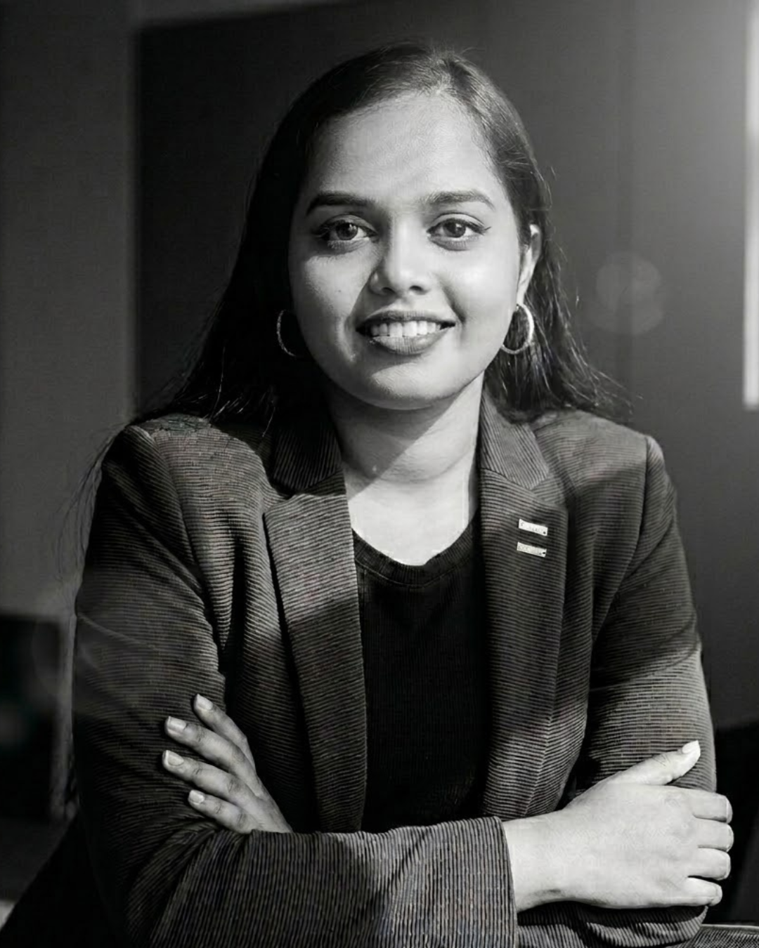 Anila G Nair